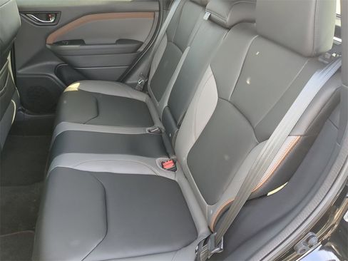 New 2026 Subaru Forester Sport image 17