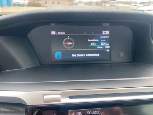 Used 2016 Honda Accord EX-L image 12