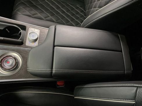 Used 2024 Genesis GV80 3.5T Prestige Signature image 21