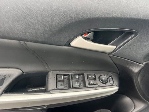 Used 2008 Honda Accord EX-L image 8