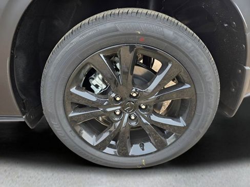 New 2026 MAZDA CX-30 AWD 2.5 S image 11