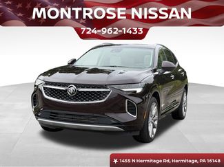 Used 2023 Buick Envision Avenir AWD/4WD video 1