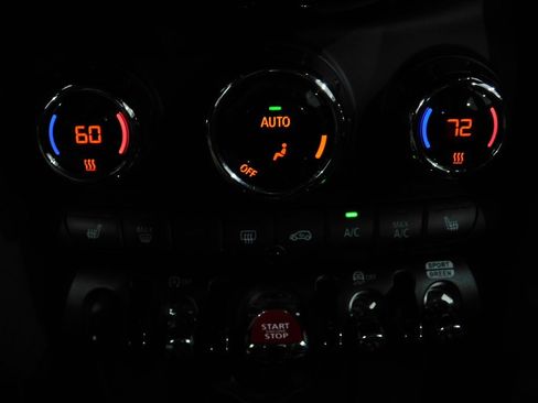 Used 2022 MINI Cooper John Cooper Works FWD image 38