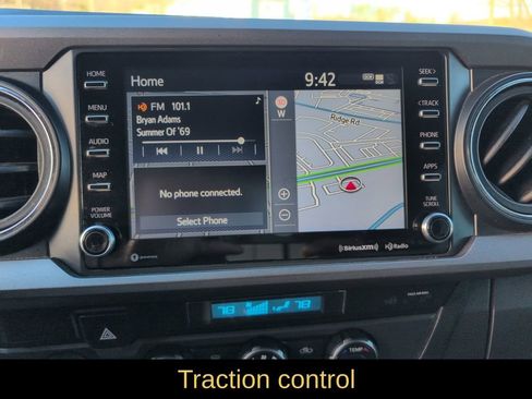 Used 2023 Toyota Tacoma TRD Sport image 20