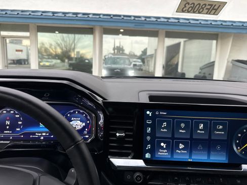 Used 2024 Chevrolet Silverado 1500 RST w/ Convenience Package II image 17