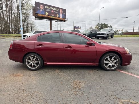 Used 2007 Mitsubishi Galant Ralliart FWD image 5