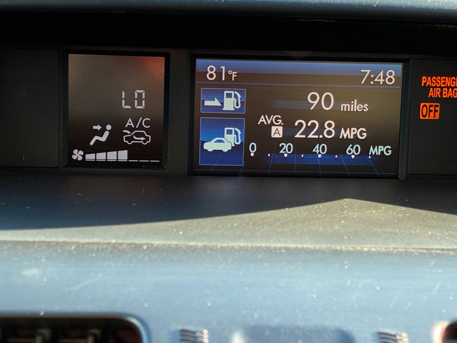 Used 2014 Subaru Forester 2.5i Limited w/ Popular Package #2 AWD/4WD image 21