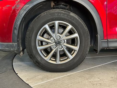 Used 2022 MAZDA CX-5 AWD 2.5 S image 25