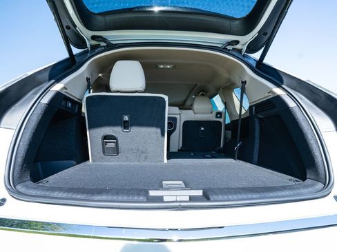 New 2026 Acura MDX SH-AWD image 45