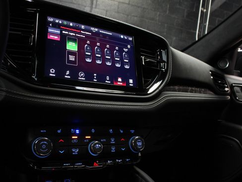 Used 2024 Dodge Durango SRT image 77