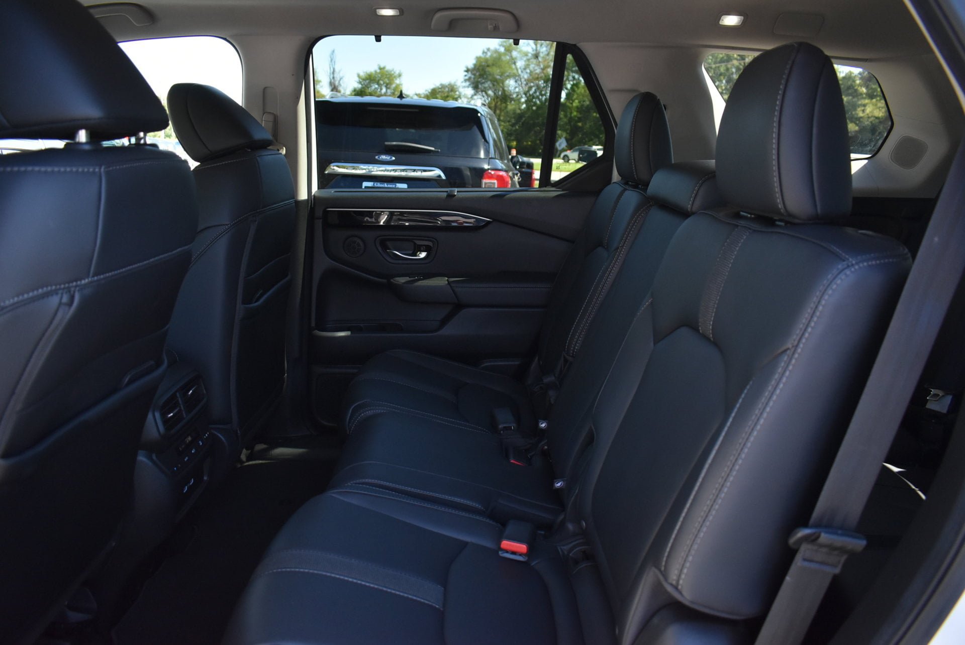 Used 2023 Honda Pilot Touring image 17
