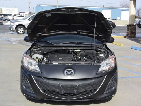 Used 2010 MAZDA MAZDA3 i Touring image 38