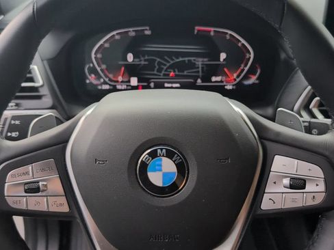 Used 2023 BMW X3 xDrive30i w/ Premium Package AWD/4WD image 12