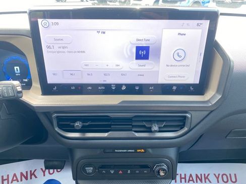 New 2025 Ford Bronco Sport Big Bend w/ Convenience Package image 22