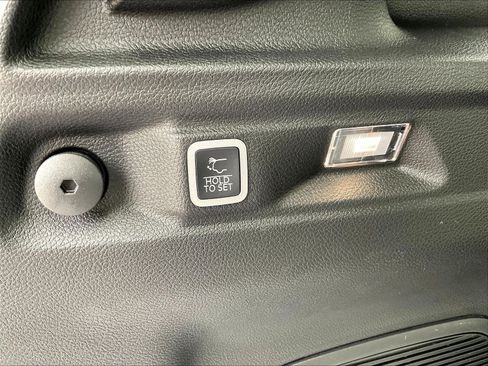 New 2026 Jeep Grand Cherokee L Limited AWD/4WD image 25