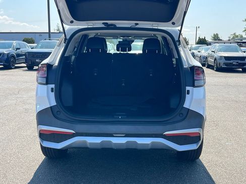 Certified 2024 Kia Sportage EX AWD/4WD image 8