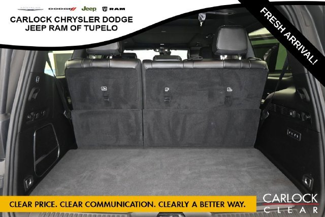 Used 2023 Jeep Wagoneer Series II AWD/4WD image 32