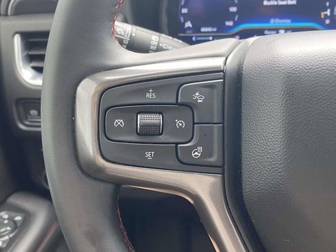 Used 2023 Chevrolet Tahoe RST w/ Luxury Package AWD/4WD image 22