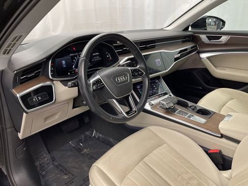 Used 2024 Audi A6 Premium Plus image 19