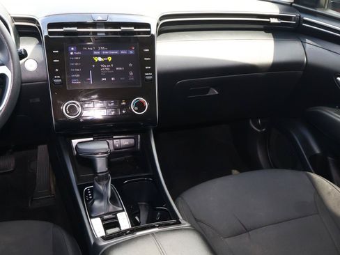 Used 2023 Hyundai Tucson SEL FWD image 11