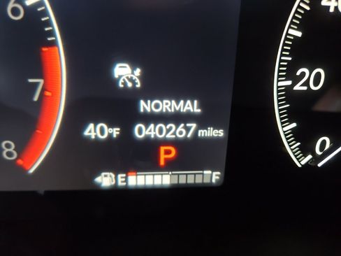 Used 2024 Honda CR-V EX image 21