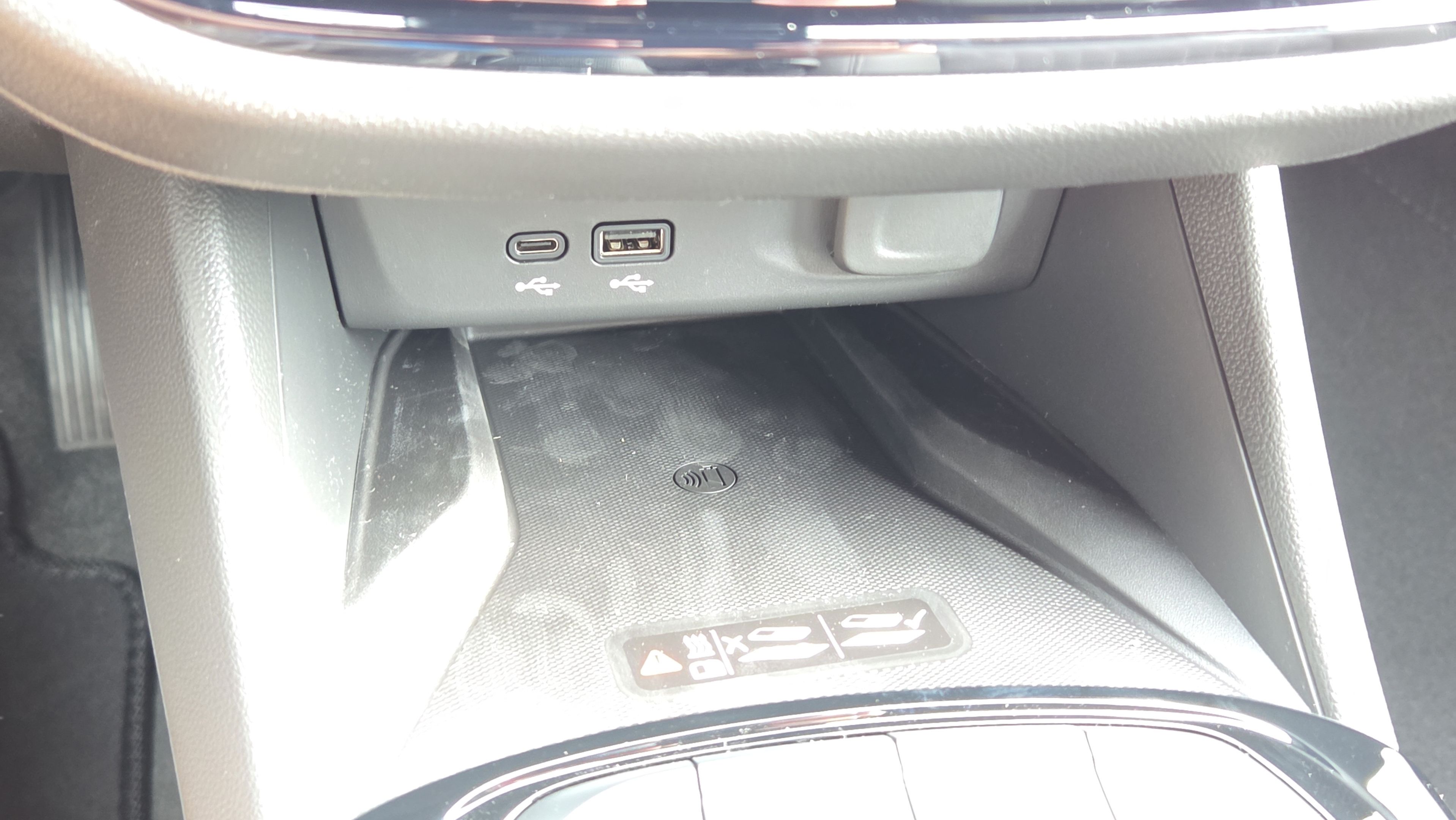 New 2026 Buick Envista Avenir FWD image 24