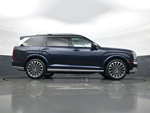 Certified 2026 Hyundai Palisade Calligraphy AWD/4WD image 25