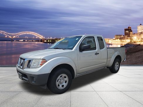 Used 2013 Nissan Frontier S RWD image 1