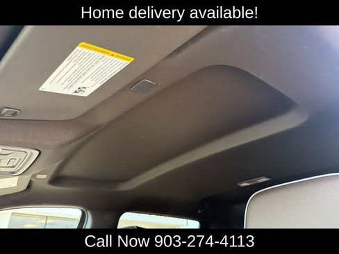 Used 2024 GMC Sierra 1500 Denali w/ Technology Package AWD/4WD image 17