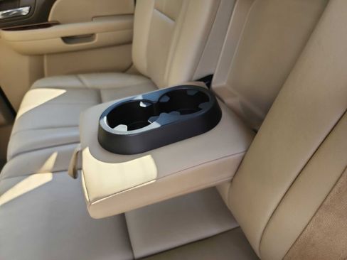 Used 2014 Chevrolet Silverado 3500 LTZ w/ LTZ Plus Package image 36