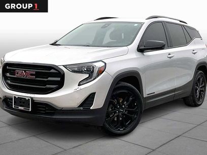 Used 2021 GMC Terrain SLE w/ Driver Convenience Package