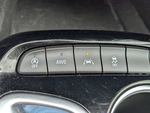 Certified 2024 Buick Encore GX Sport Touring image 18