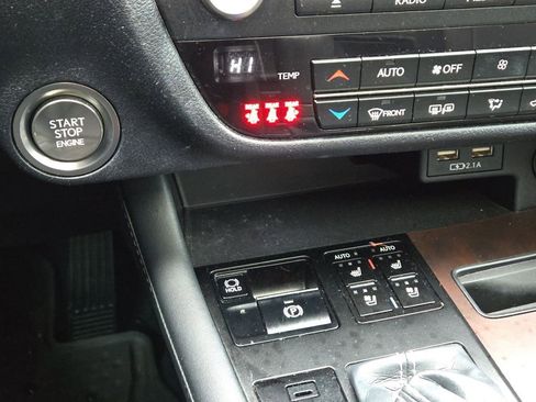 Used 2022 Lexus RX 350 FWD w/ Premium Package image 28