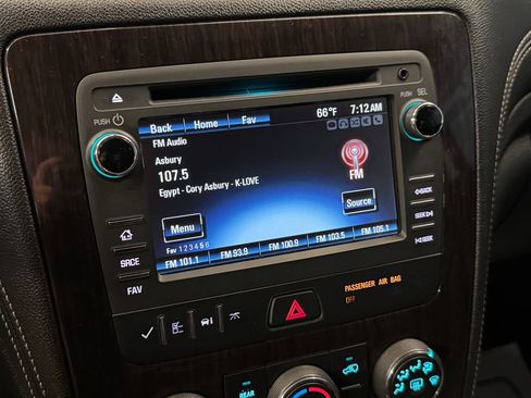 Used 2015 Chevrolet Traverse LT AWD/4WD image 13
