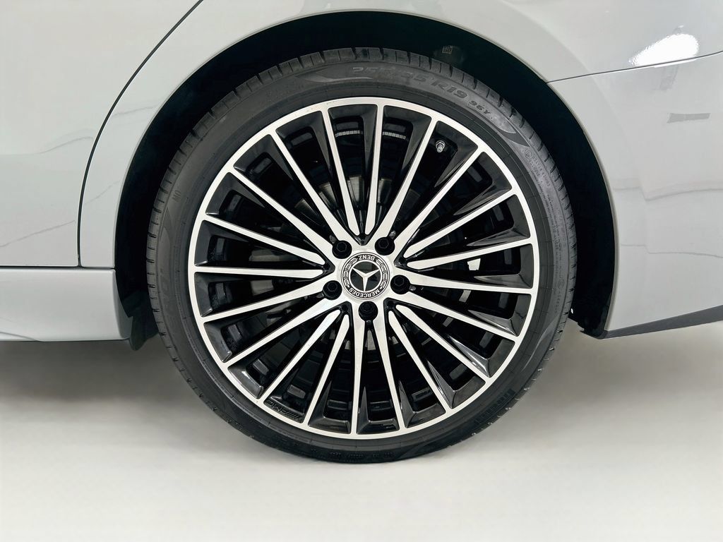 Used 2026 Mercedes-Benz C 300 Sedan image 30