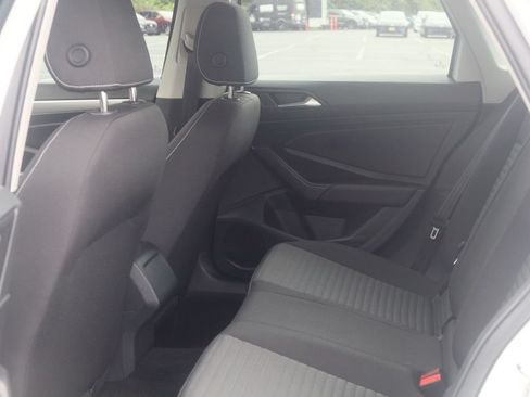 Used 2023 Volkswagen Jetta S FWD image 27