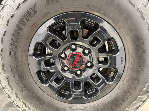 Used 2019 Toyota Tacoma TRD Pro w/ Desert Air Intake Package image 50