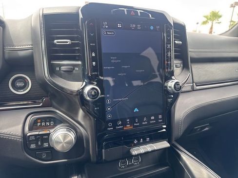 Certified 2023 RAM 1500 Limited w/ Night Edition AWD/4WD image 24