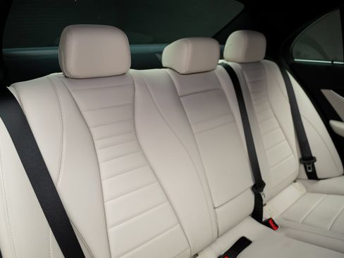 Used 2023 Mercedes-Benz E 350 Sedan image 66