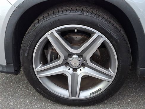 Used 2015 Mercedes-Benz GLA 250 4MATIC image 28