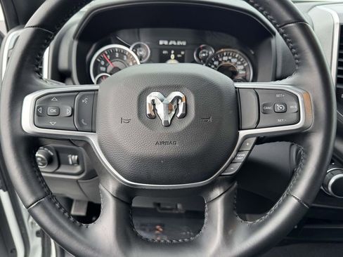 Used 2024 RAM 2500 Big Horn w/ Bed Utility Group image 17