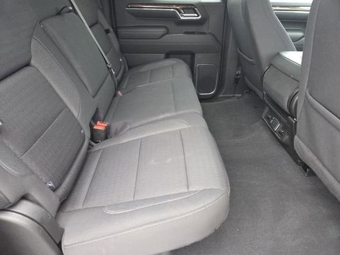 Used 2022 GMC Sierra 1500 Elevation w/ LPO, Elevation Black Package image 26