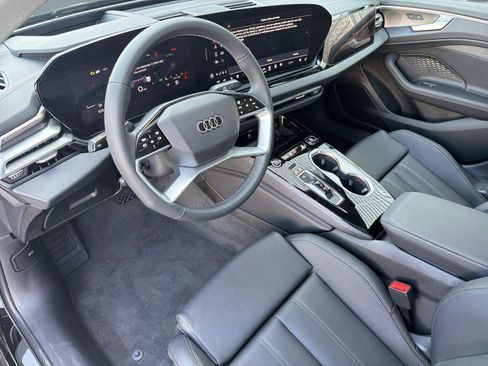 New 2026 Audi A6 Prestige image 4