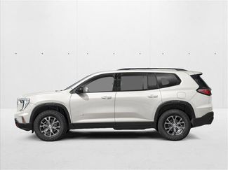 New 2026 GMC Acadia AT4 w/ Luxury Package AWD/4WD video 3