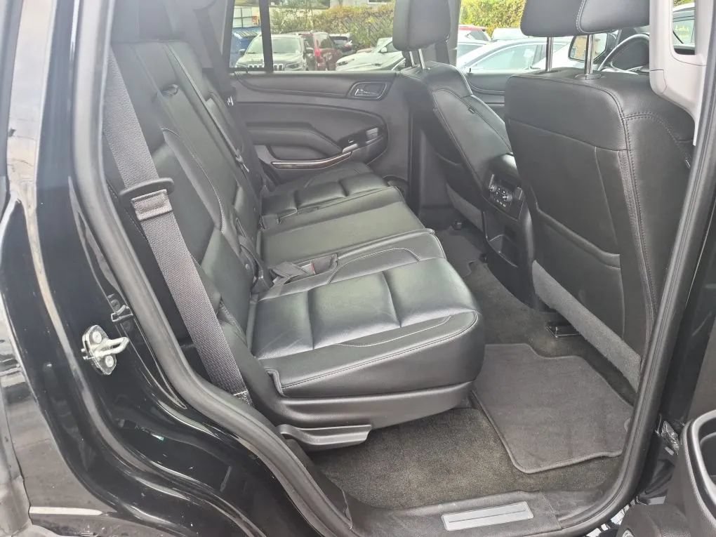 Used 2018 Chevrolet Tahoe LT AWD/4WD image 19