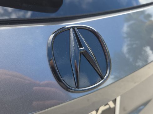 Certified 2022 Acura MDX A-Spec AWD/4WD image 36