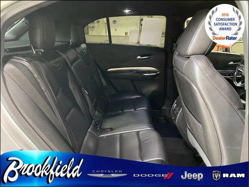 Used 2020 Cadillac XT4 Premium Luxury image 20