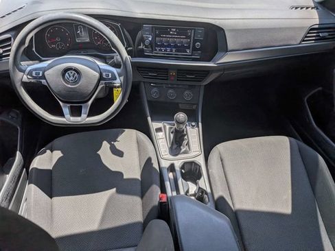 Used 2021 Volkswagen Jetta S FWD image 13