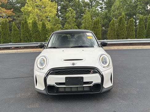 Used 2024 MINI Cooper S FWD image 9
