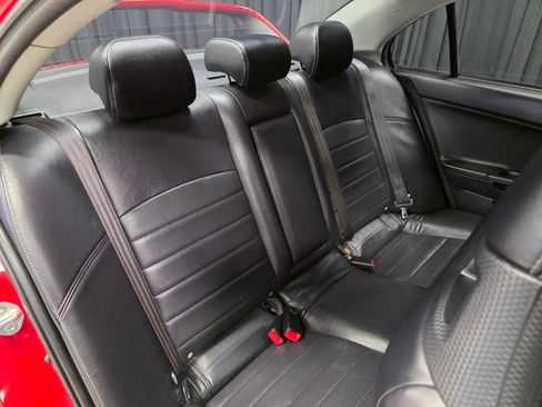 Used 2012 Mitsubishi Lancer Evolution GSR image 40